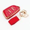 Auto Keyless For Cadillac Escalade Ct5 Xts Ct6 C8 Ct4 Ct4-V For Gmc Yukon Car Key Fob Cover Case Shell Accessories
