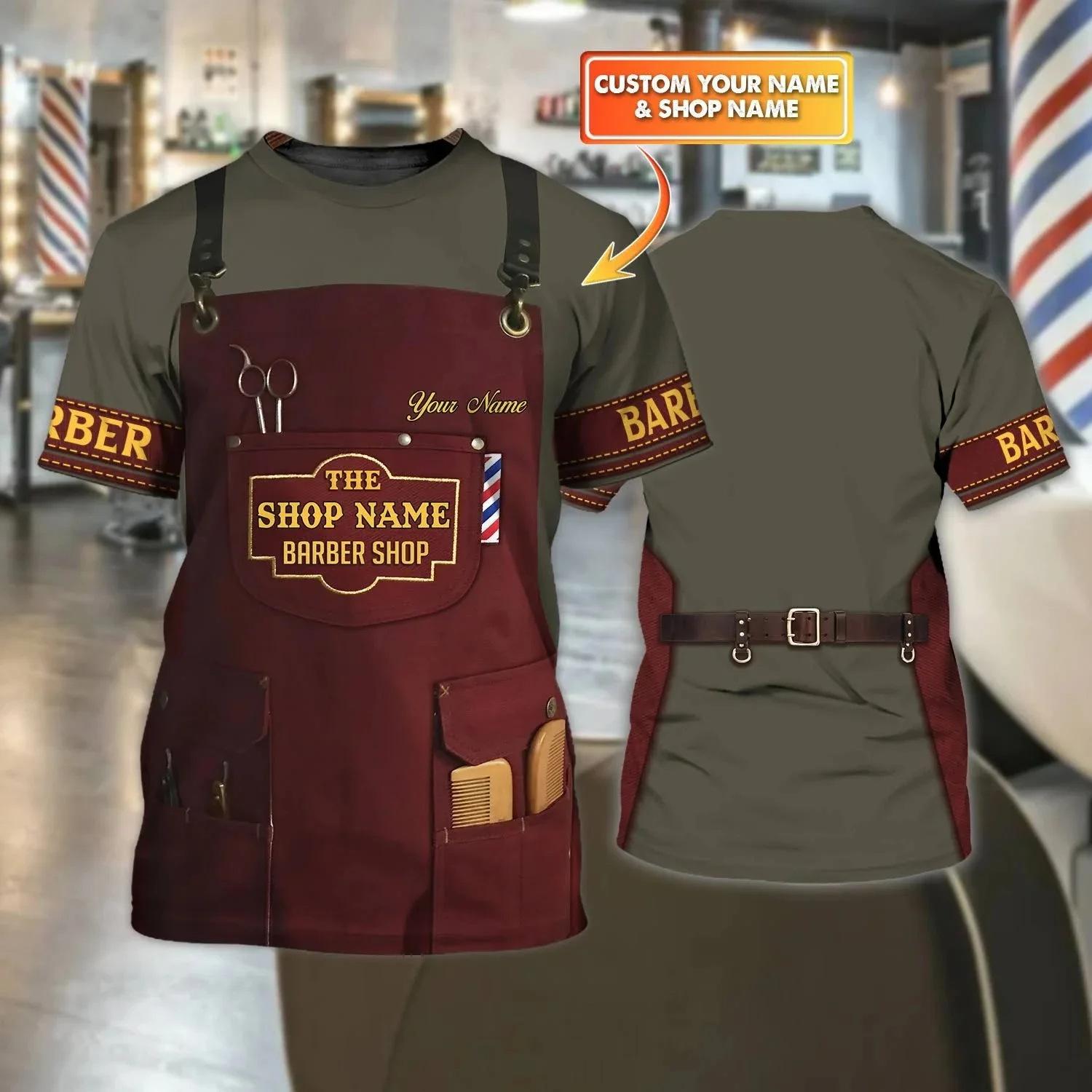 

Мужская футболка - Легкая и дышащая футболка с коротким рукавом и круглым вырезом - Модная летняя 6XL