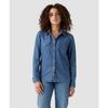 Levi S Women S Iconic weStern Shirt 16786 0017