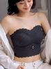 Reggiseno senza spalline minimizzatore senza spalline invisibile da donna estivo