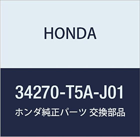 

Genuine Honda Lamp Part Number Assembly, 34270-T5A-J01