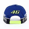 Premium Quality Moto Gp 46 Motorcycle Valentino Rossi 3d F1 Racing Cap Men Yamaha Hats