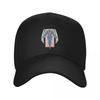 Wings - 1987 Arch Baseball Cap tea Hat tactical cap beach hat Unisex Women's