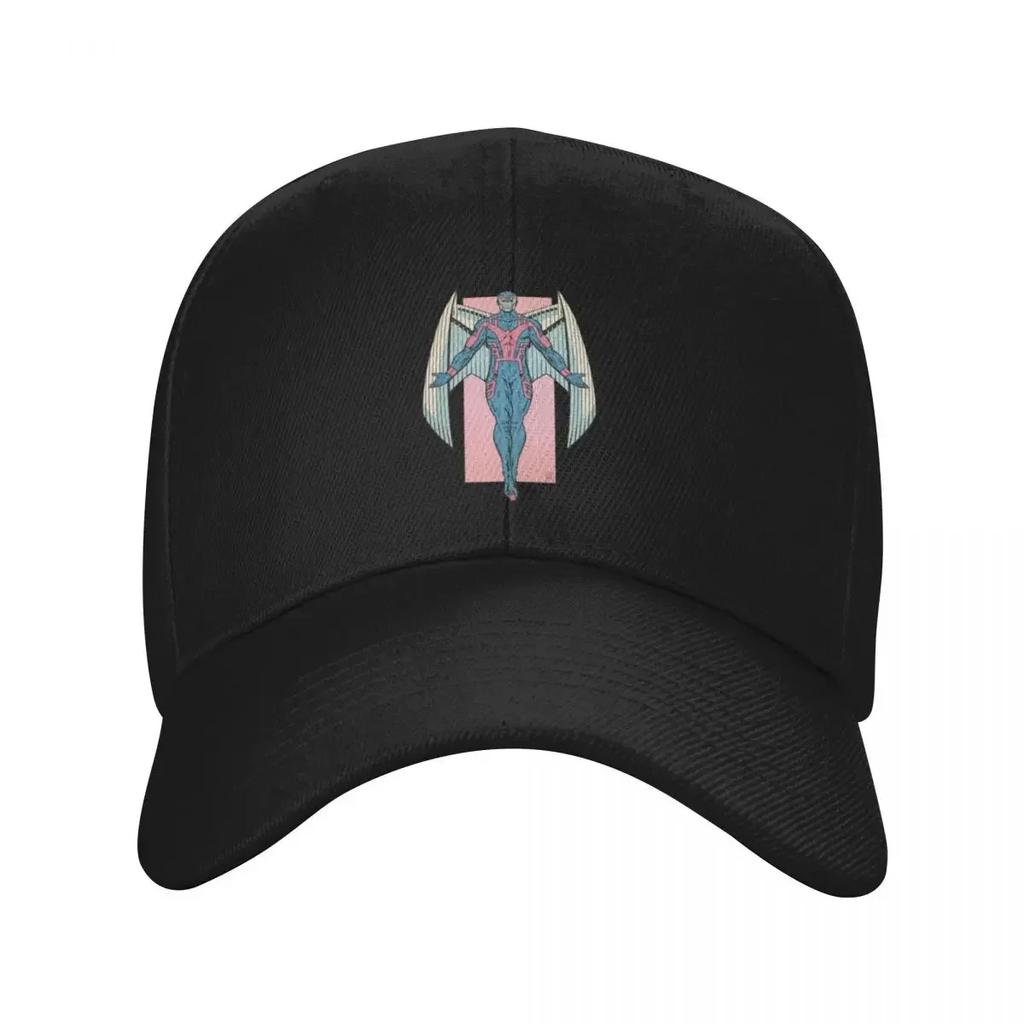Wings - 1987 Arch Baseball Cap tea Hat tactical cap beach hat Unisex Women's