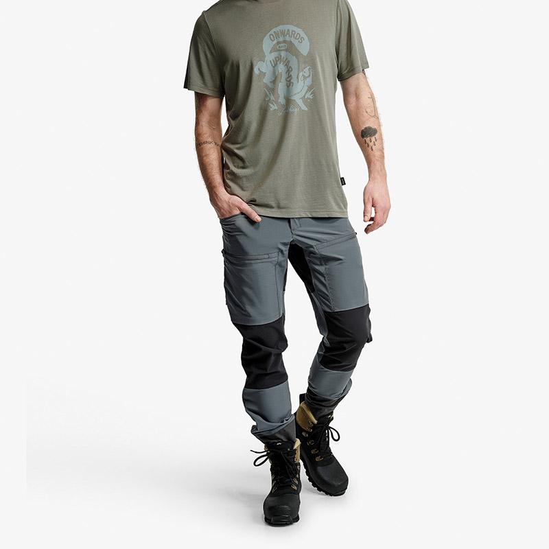 LUNDHAGS Padye Stretch Pants Men'S (Type B)