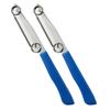 Fruit Cutter with Peeling Function Lightweight Shapen Kitchen Fruit Slicing Tool for Potato