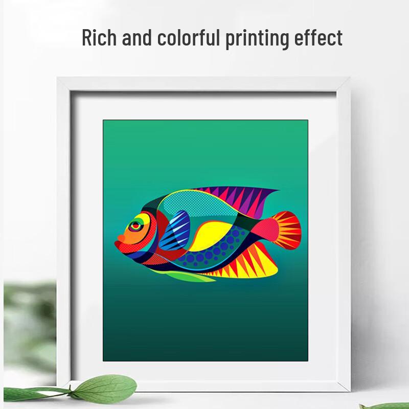 Xiaojingren Compatible HP 805 Ink Cartridge