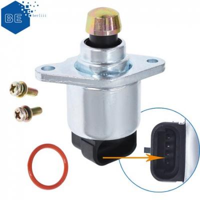 Sensor Fit For Volvo Penta 3843750 IAC IACV Idle Air Control Valve Mercruiser