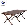 Guyang Outdoor Portable Roll-Up Folding Table
