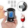 Kodumeditsiiniseadmed – Alkotestid
