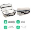 Classic Style Hard for Shell for The FreestyleProjector Storage Bag with Handle