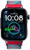 SaveFamily SaveWatch Plus 2 Nano SIM Kinder-Smartwatch GPS, Kamera & SOS (Tribeca)
