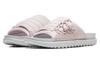 Nike Chinelos Asuna 'Barely Rose' Femininos CI8799-101