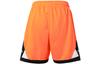 Jordan Dri-FIT Basketball Sports Training Splicing Shorts Orange CV3087-803