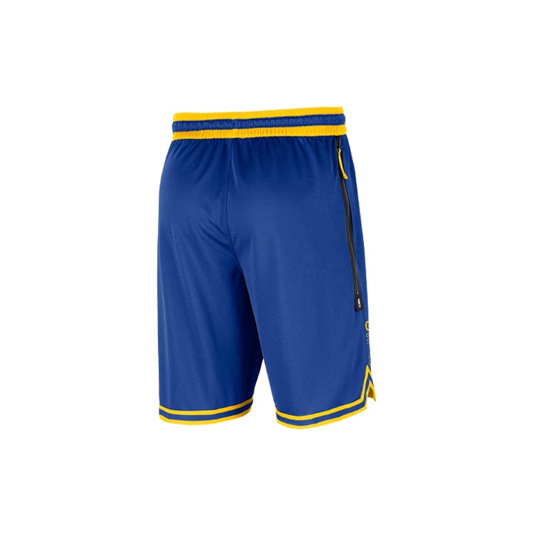 Nike Golden State Warriors Dna Men's Nike Dri FIT Nba 6' Uv Woven Shorts CV5535-495