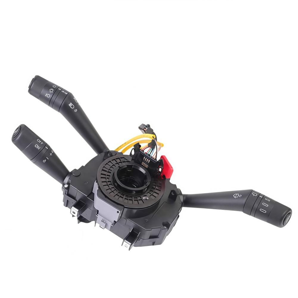 Steering Column Combination Switch For Fiat For Grande For Punto 2005-2012 For Punto 2009-2012 For Punto For Evo 2008-2012