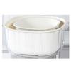 Temaiju Double-Layer Drain Basket 4-Piece Set