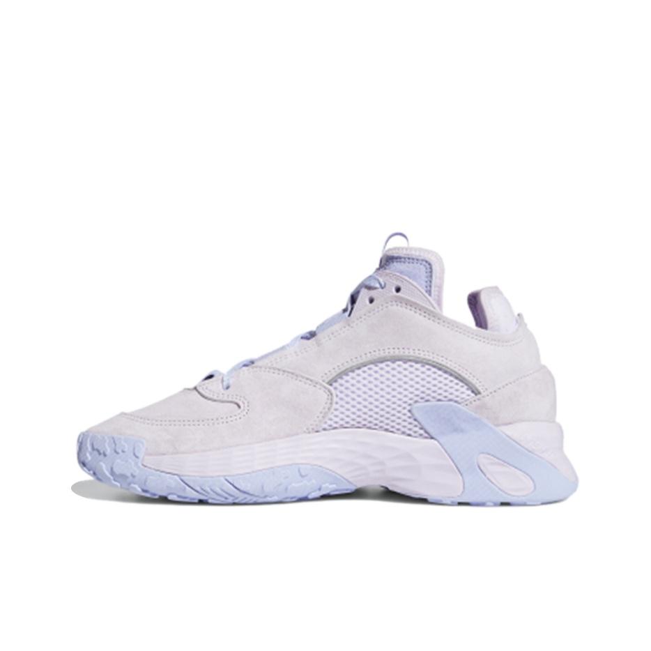 

кроссовки adidas originals Streetball Life Casual Shoes Female FX9792