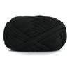 High Elastic Cloth Thread With Multiple Assorted Colors And Slight Elasticity For Diy Knitting Crochet Handmade Craft Projects