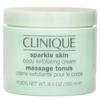 Sparkle Skin Body Exfoliating Cream