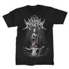 Crown Magnetar The Codex of Flesh Leisure TShirt Mens and Womens Luxury Brand Top 2026 New