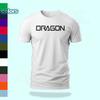 Nakamichi Dragon Audio Sound Logo lustiges T-Shirt Größe S-5XL USA Unisex T-Shirt