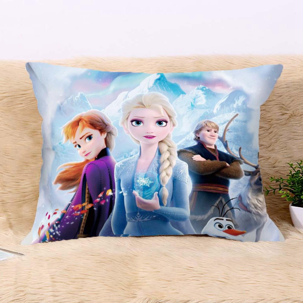 princess pillowcases