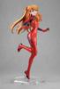 KDcolle Neon Genesis Evangelion Asuka Langley Soryu Scale Kunststofffigur, bemalt, komplett [Collector's Edition] 1/7
