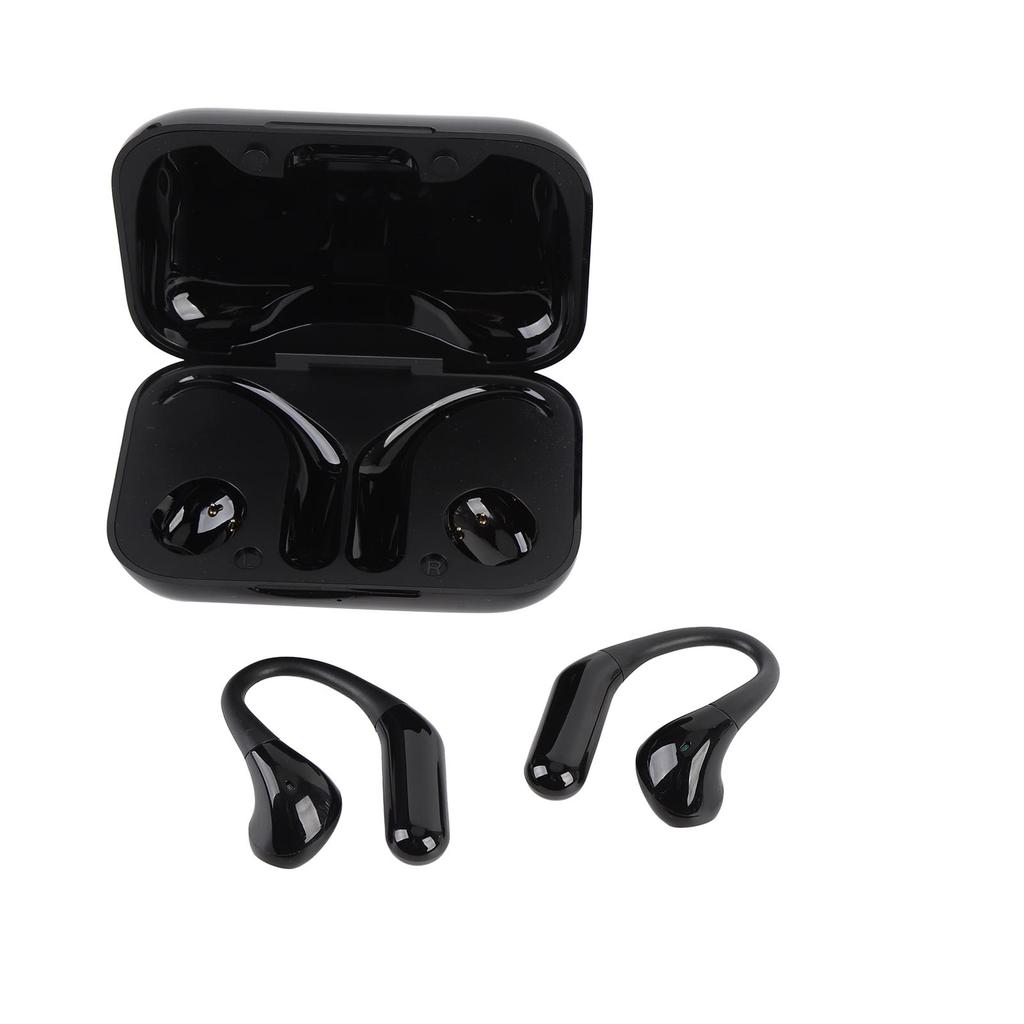 Real Time Translation Earbuds Noise Reduction Wireless   Translator Earphones Support Multi Languages for Travel Business