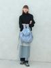 Acoc Blooming Backpack_Ice Blue