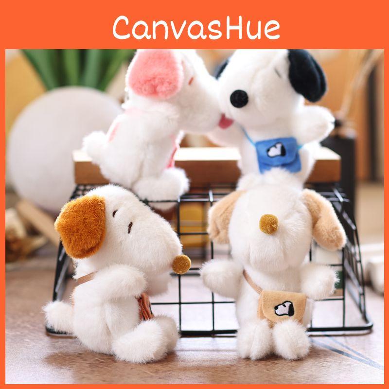 Pendant Plush Keychain Bag Decoration Animal Doll Toys Cartoon Gifts