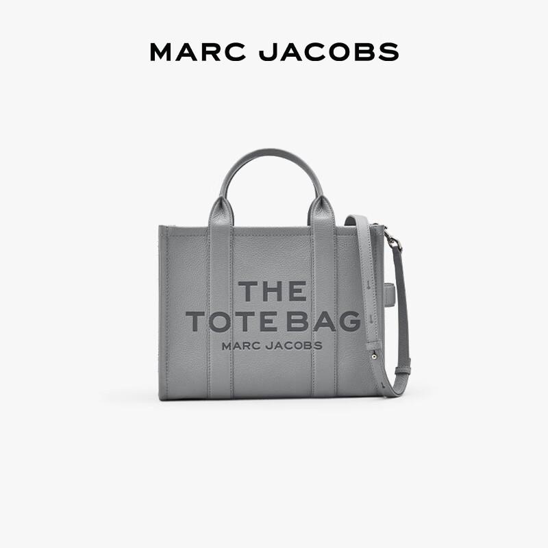 

MARC JACOBS Середня Шкіряна Сумка на Плече