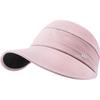 Beneunder Women's Wide Brim UV Protection Baseball Sun Hat BM530