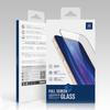 For TECNO Pova 7 Pro 5G Glass Film DUX DUCIS Full Screen Protector Anti-scratch Medium Alumina Glass Film (9D)