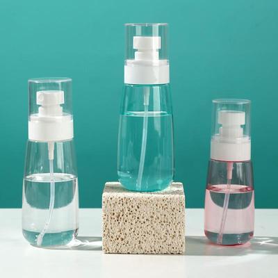 Outils et accessoires – Pots et flacons cosmétiques