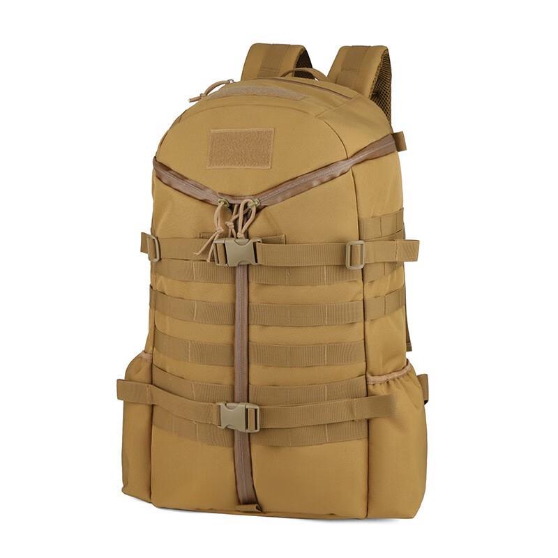 Li Shen Camouflage Outdoor Backpack Large