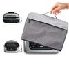 1PC Dust Cover Oxford Cloth Dustproof Grill Cover 36*34*25cm Waterproof Grill Covers With Pockets Machine Washable Storage Bags
