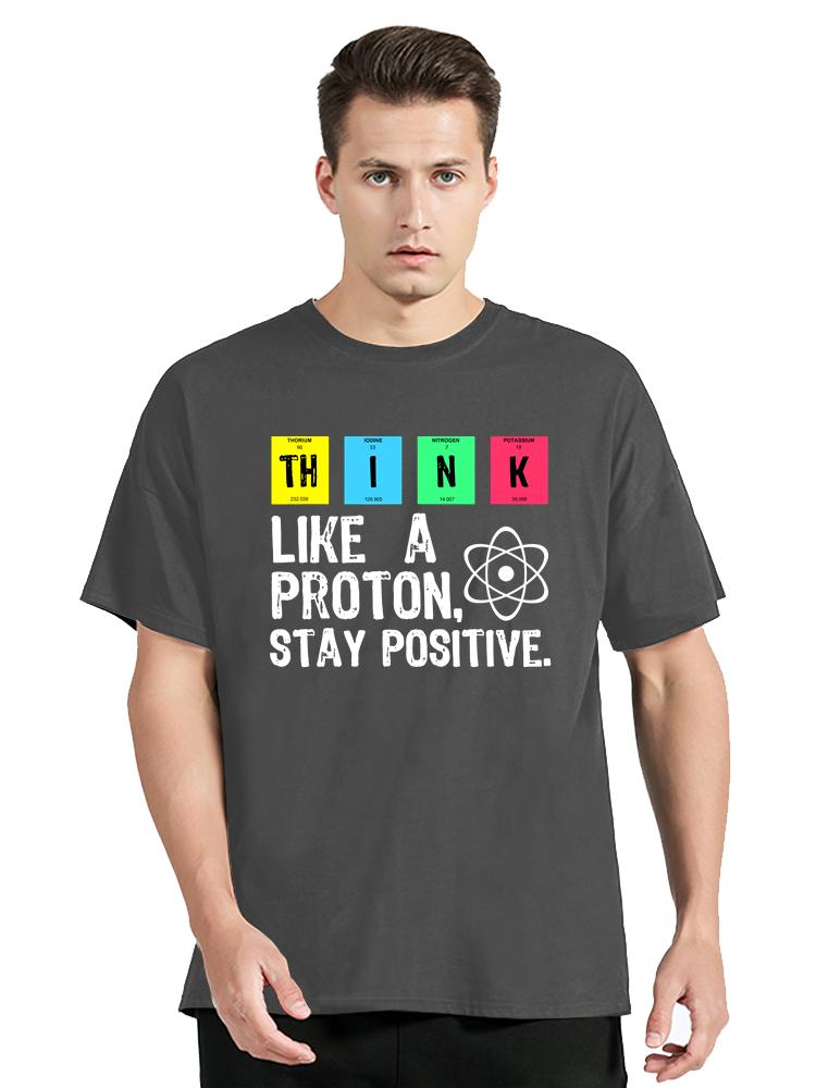 Mathelehrer Schulwissenschaftler Geek Chemiker Physiker Lustige Chemie Physik Grafik T-Shirts Unisex Oberteile T-Shirts Fitness T-Shirt
