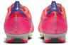Nike Mercurial Vapor 14 Elite Fg Bright Crimson Indigo Burst CQ7635-600