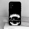 Nu-Metal Band Deftones  Phone Case For Samsung S25,S24,S21,S22,S23,S30,Ultra,S20,Plus,Fe,Lite,Note,10,Black Cover