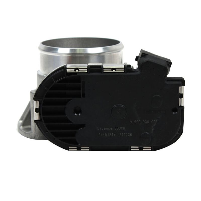 New Throttle Body Assy For 2006-2013 Kia 2.0L 2.4L 3510025400 Replacement Accessories