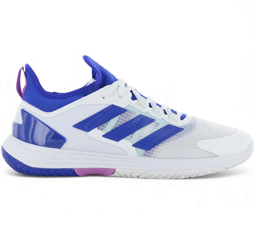 adidas Adizero Ubersonic 4.1 M - Herren Tennisschuhe All-Court Schuhe Weiß IF9134 ORIGINAL
