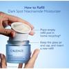 CAUDALIE Vinoperfect Dark Spot Brightening Moisturizer with Niacinamide 50ml