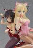 I have few friends NEXT Sena Kashiwazaki Cat Costume scale PVC painted finished Ver. (1/7 product)
