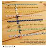 Delivery Service Lace Bracelet Jiji Kiki's + (Plus) (4)