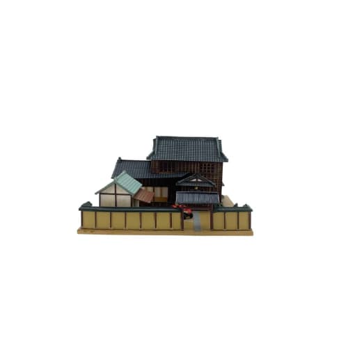 Building Collection Kenkore 003-5 Farmhouse C5 Diorama Supplies 324553