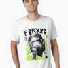 Feid Analoge Vintage Essential T-Shirt