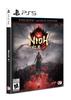 Nioh 3 SteelBook Launch Edition North PS5 - (Imported Version America) -