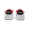 Adidas Grand Court 2.0 101 Sportswear Cloud White Core Black Bold Orange TD ID8013