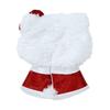 Sanrio Plush Costume Idol Hello Kitty Doll Accessories 287601 (Enjoy Sparkly)